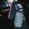 Skinarma Torebka Crossbody Fardel kość   słoniowa/ivory